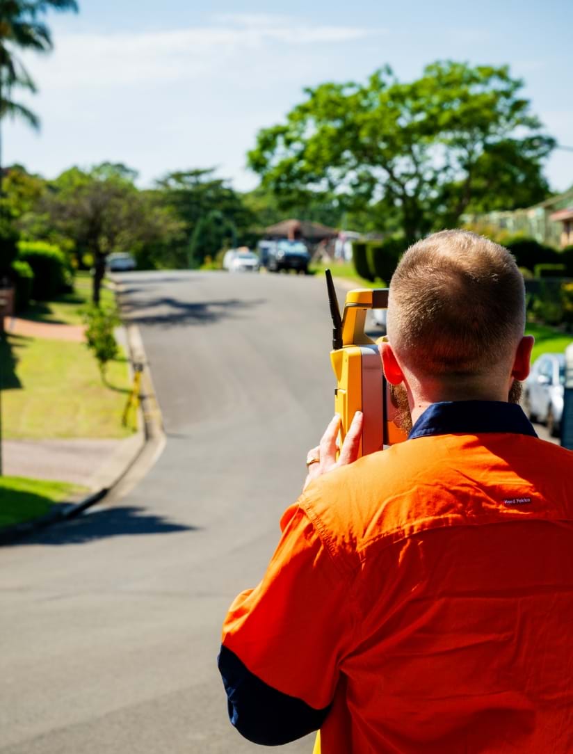 surveyors jobs at Astra Spatial in Sydney, Adelaide and NSW