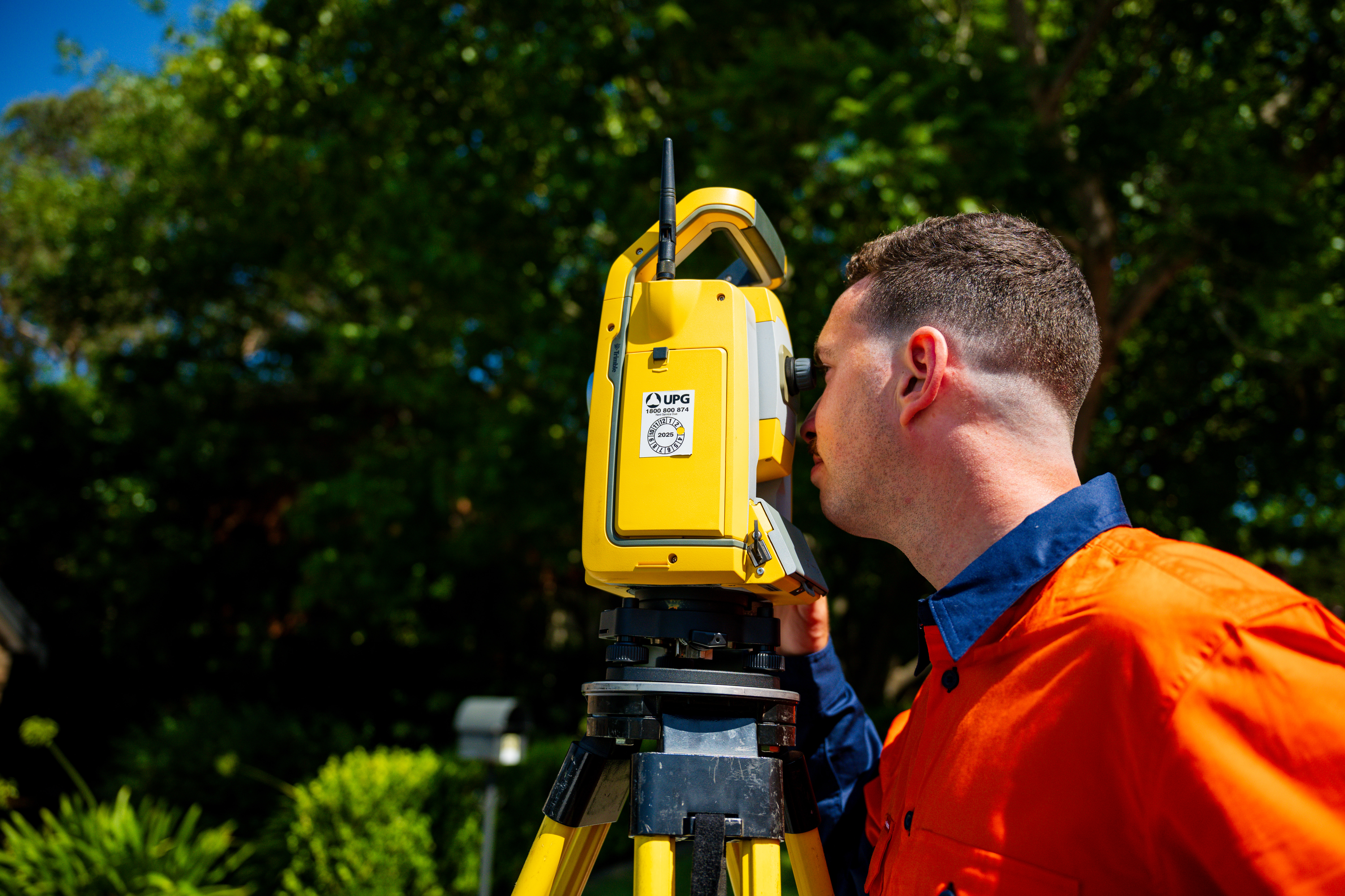 Land Surveyor in Griffith NSW: Services, Costs and What to Expect
