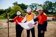 Land Division Survey in Adelaide
