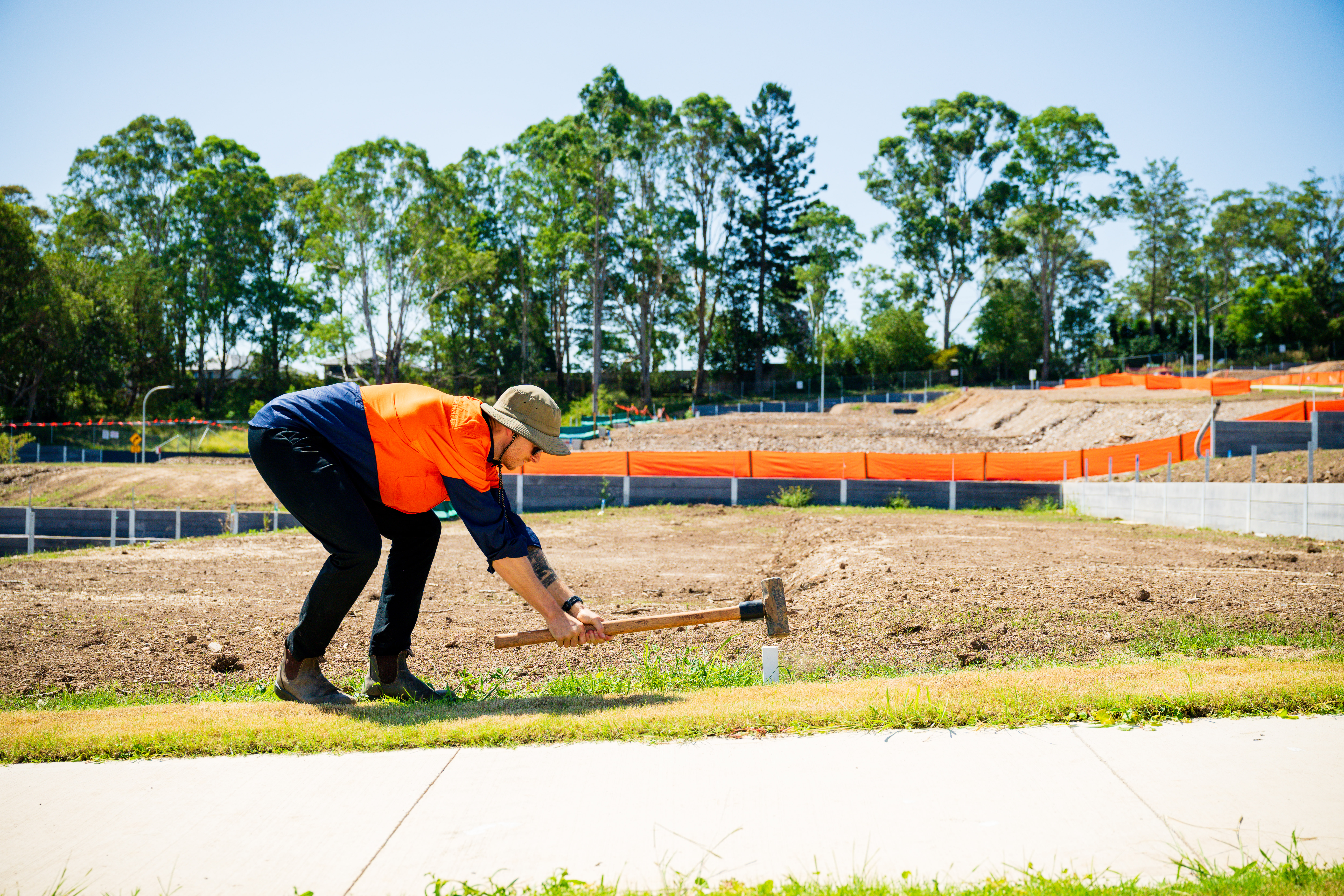 Topographic Survey in Adelaide: A Complete Guide