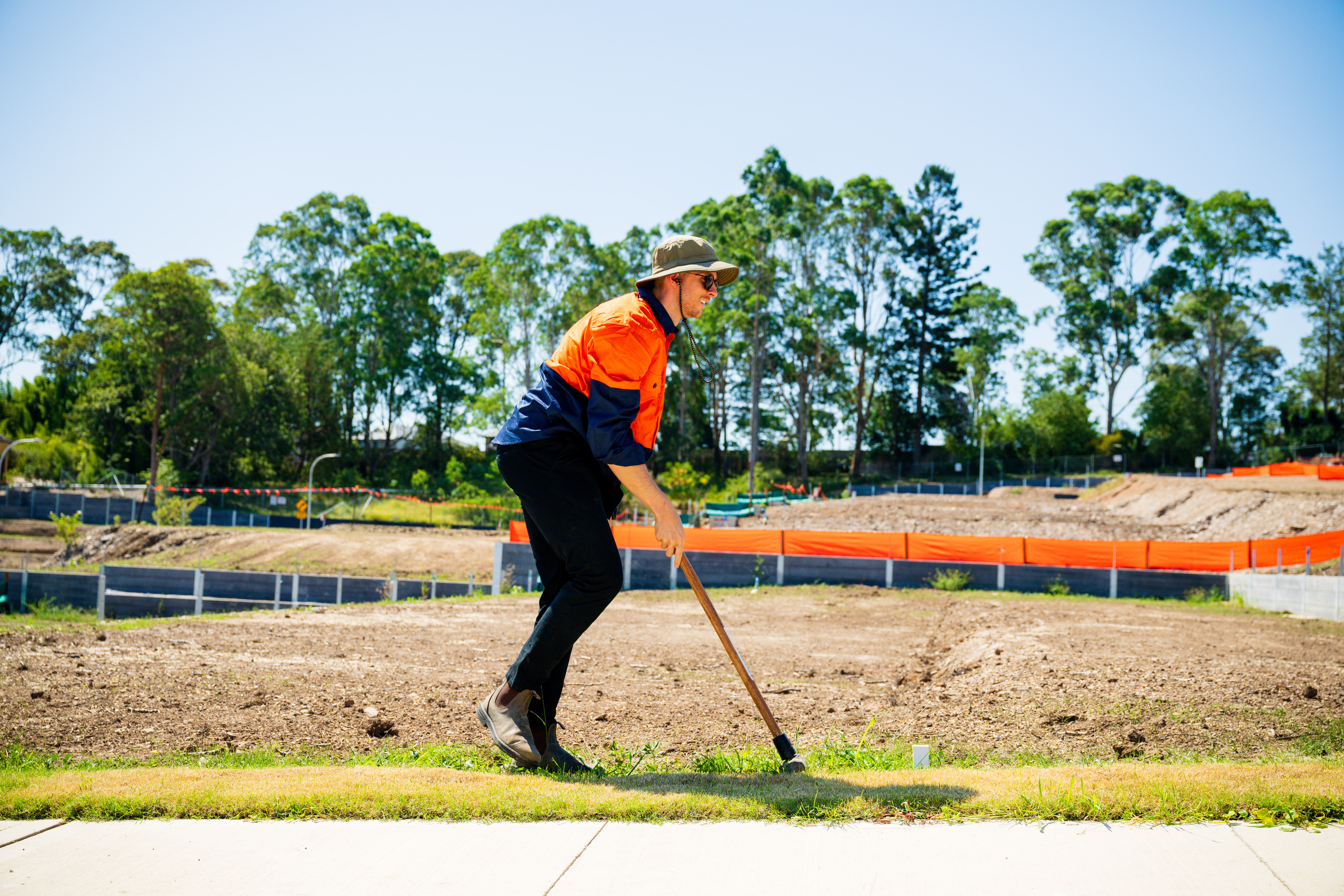 How POSI Supports Future Infrastructure Projects