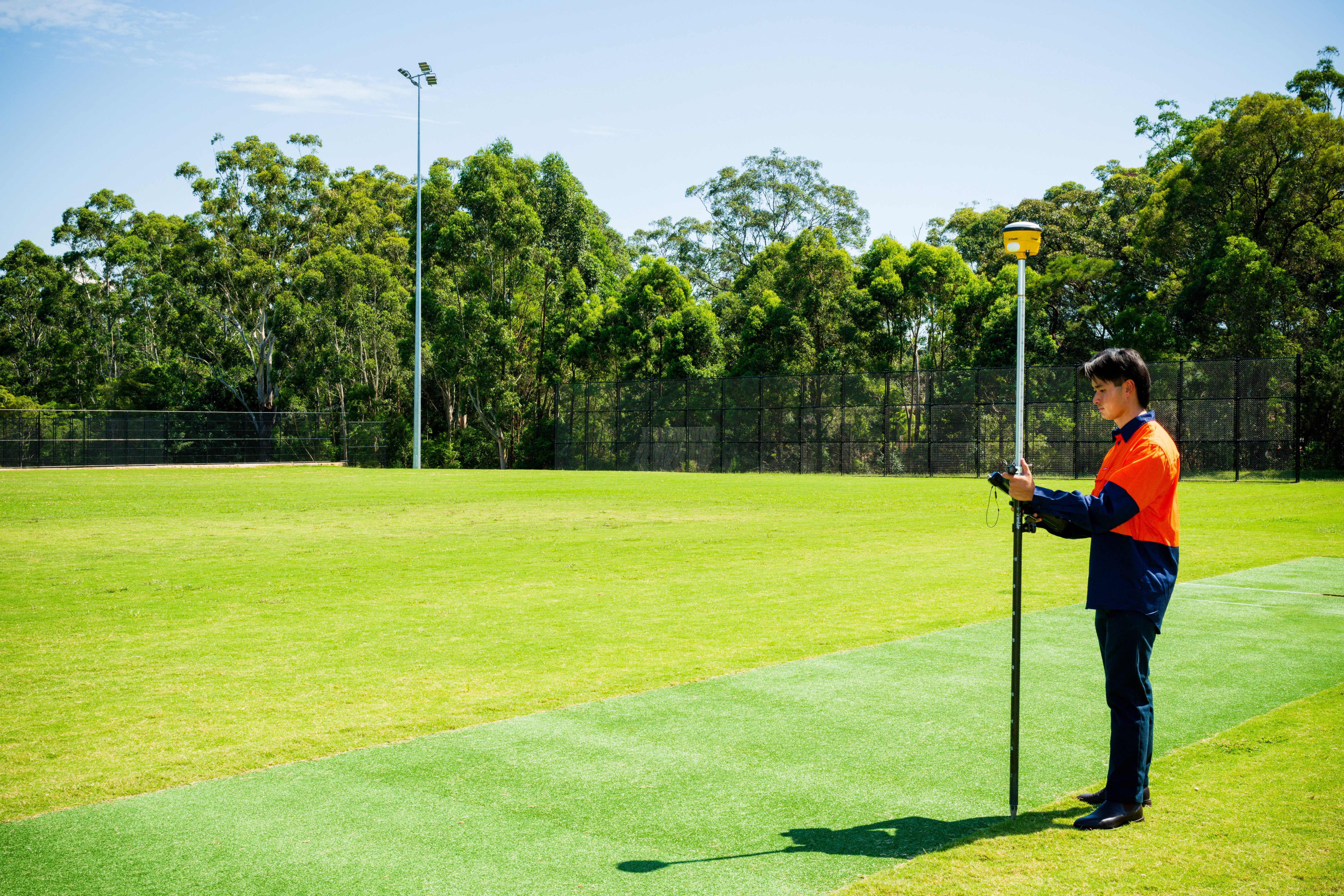 Monitoring Survey Services in Sydney