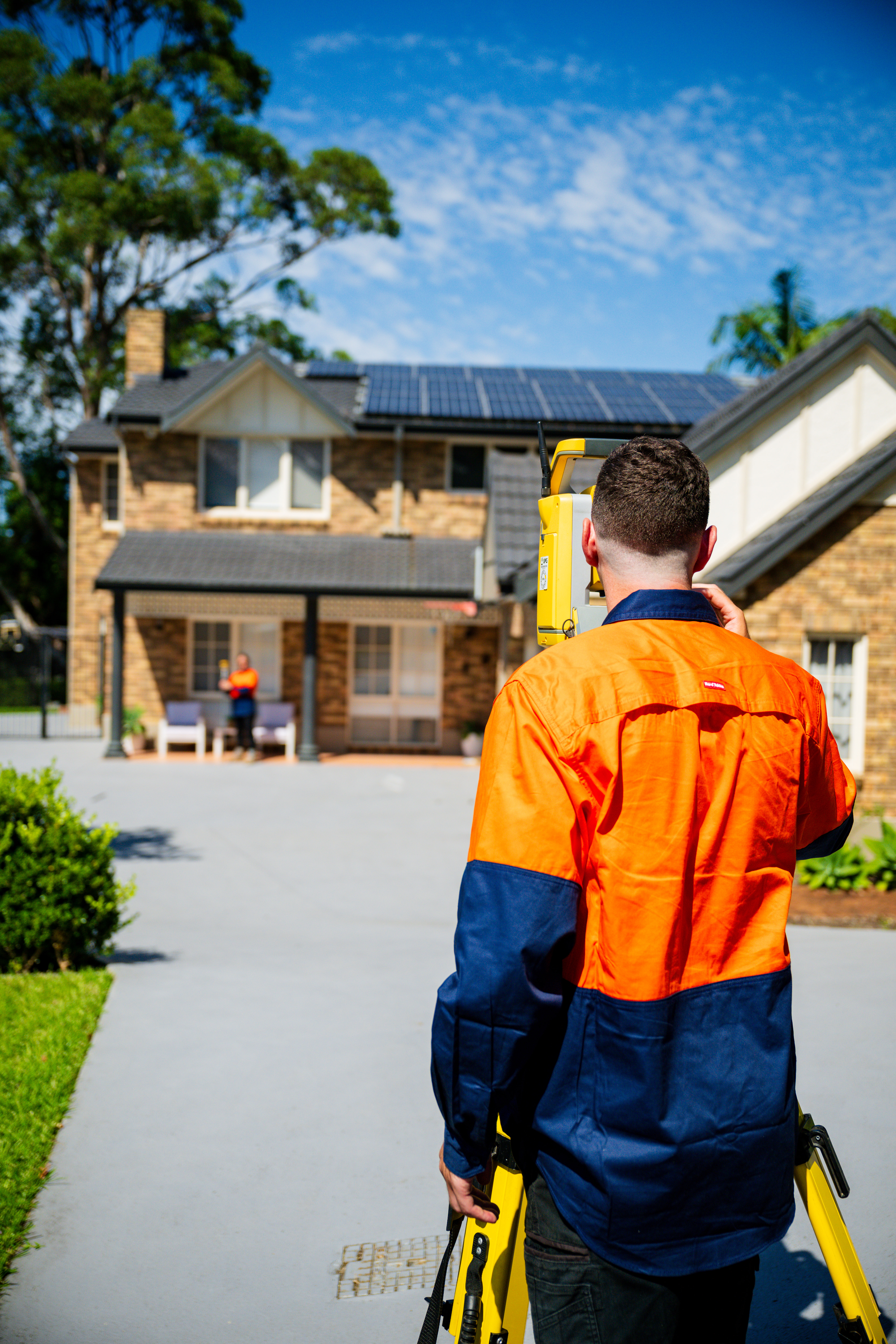 Strata Subdivision in Sydney