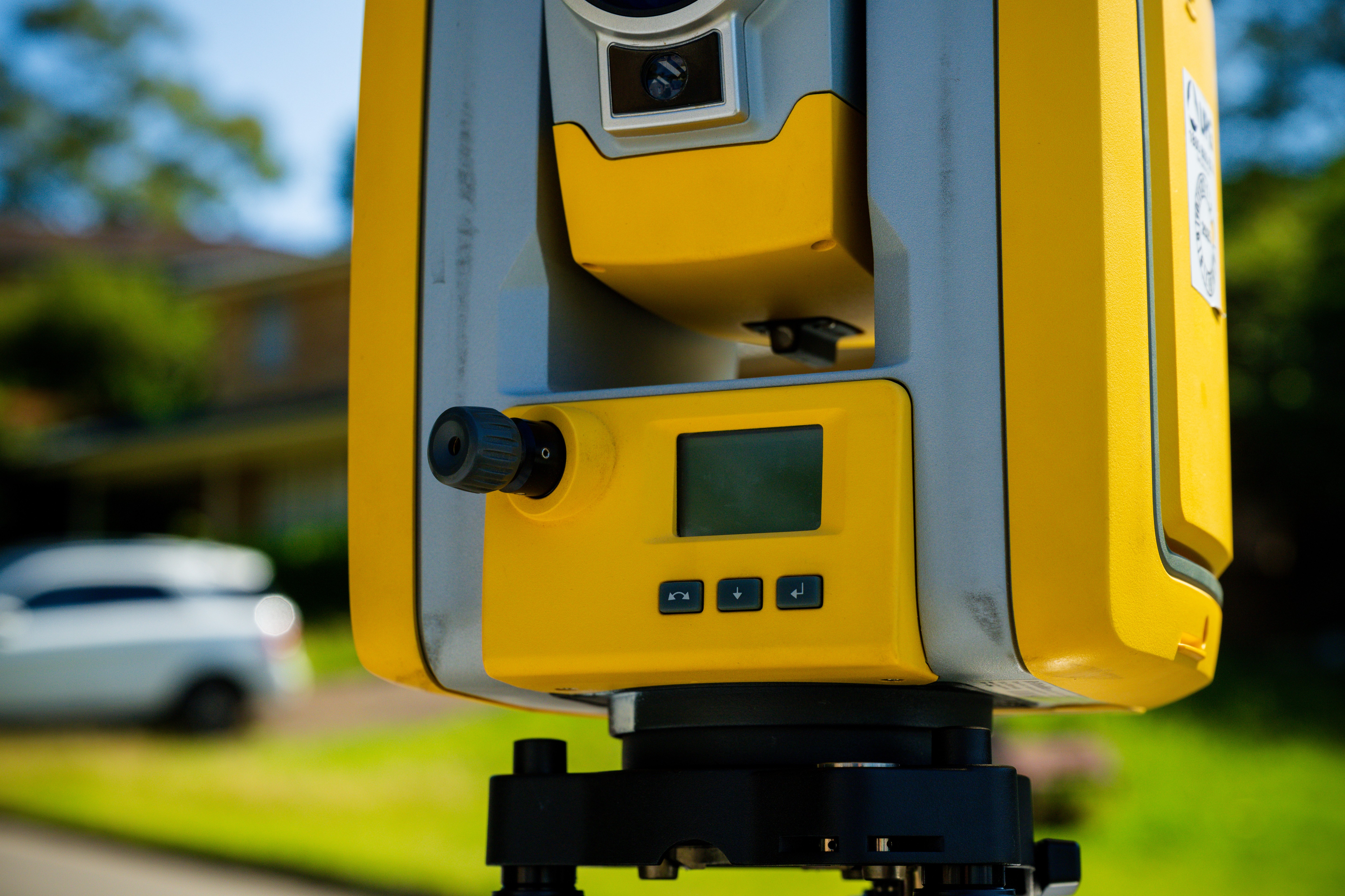 Utility Location Services Sydney